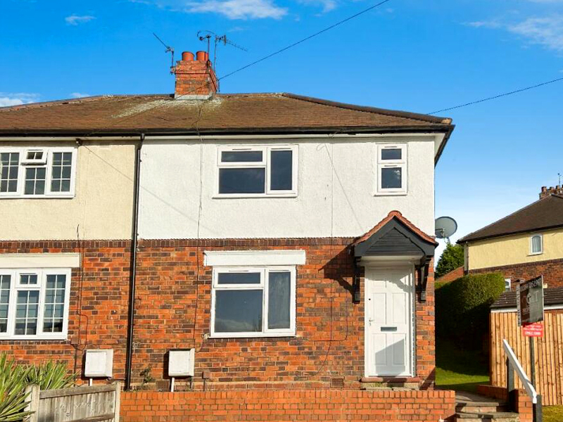 Property illustration for 18 The Limes Avenue, Brierley Hill